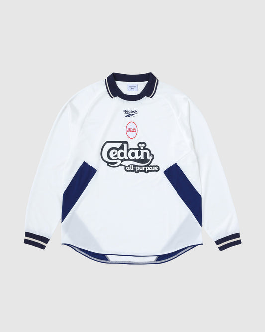 SEDAN ALL-PURPOSE/L/S Game Shirt