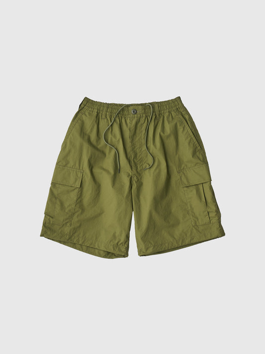 SEDAN ALL-PURPOSE/Cotton Cargo Easy Shorts