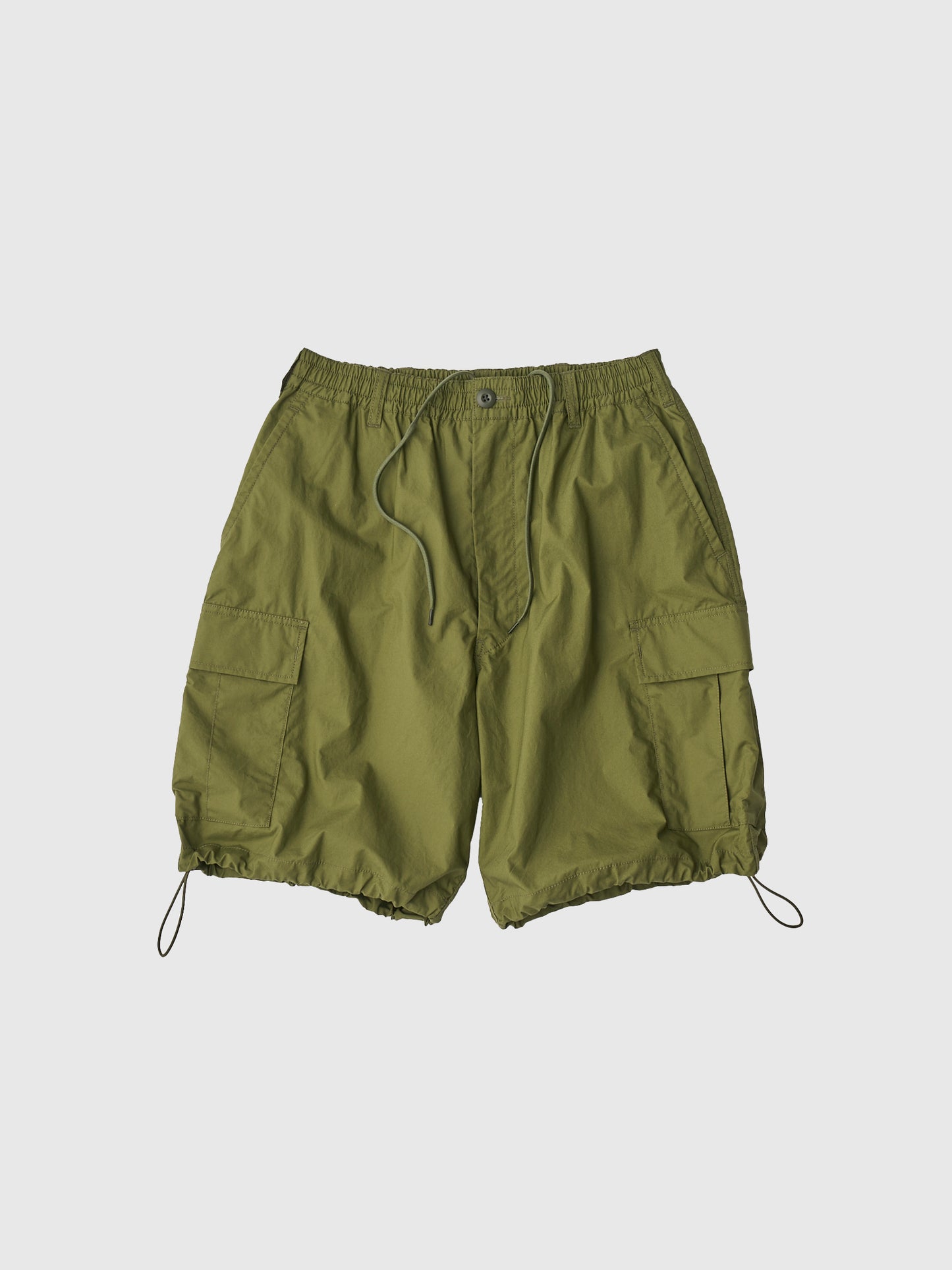 SEDAN ALL-PURPOSE/Cotton Cargo Easy Shorts