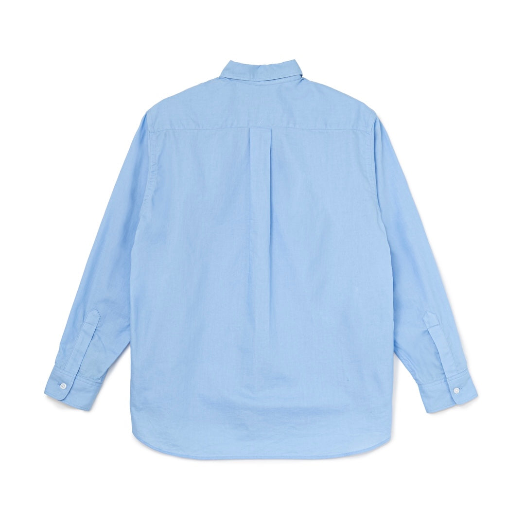 SOL/Outline L/S Shirt