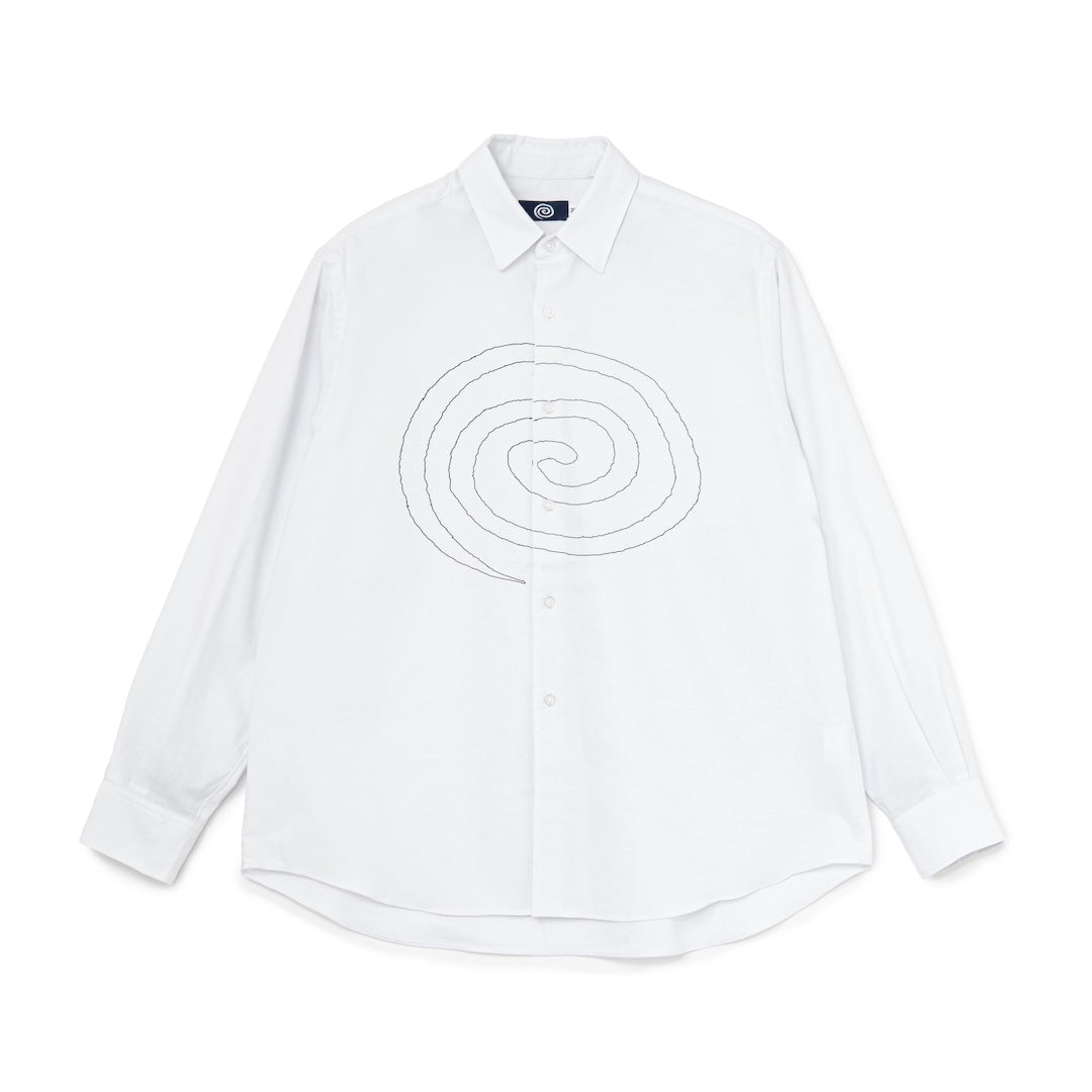 SOL/Outline L/S Shirt