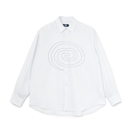 SOL/Outline L/S Shirt