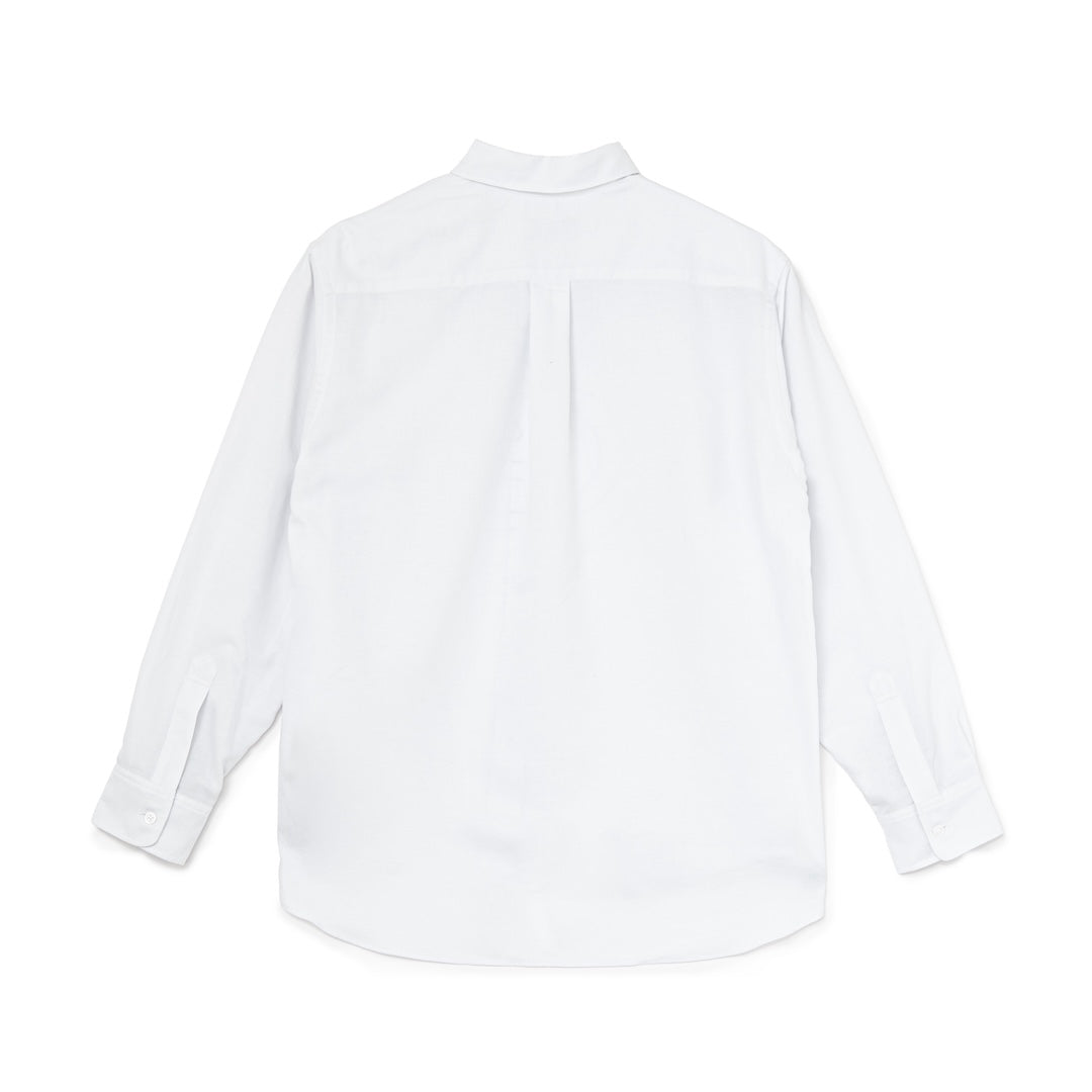 SOL/Outline L/S Shirt