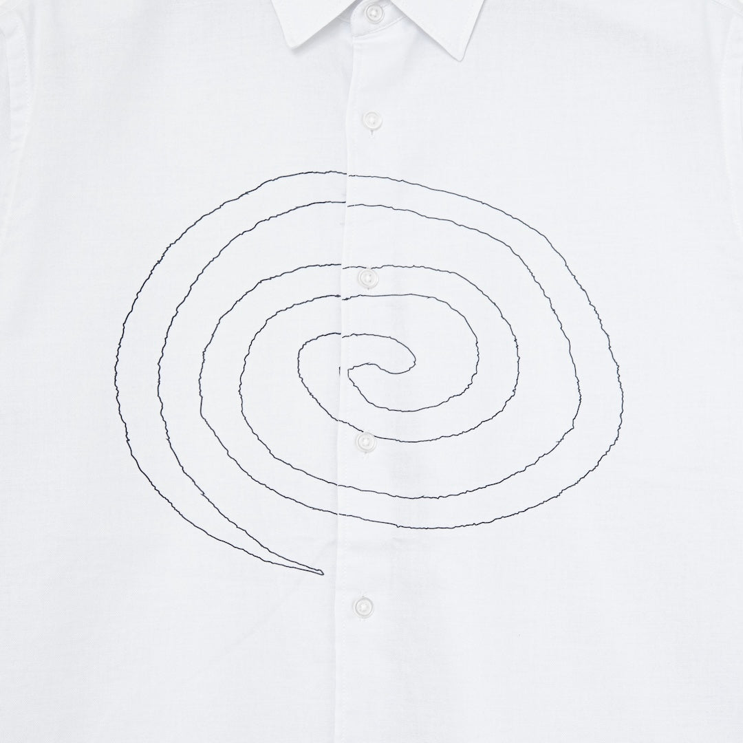 SOL/Outline L/S Shirt
