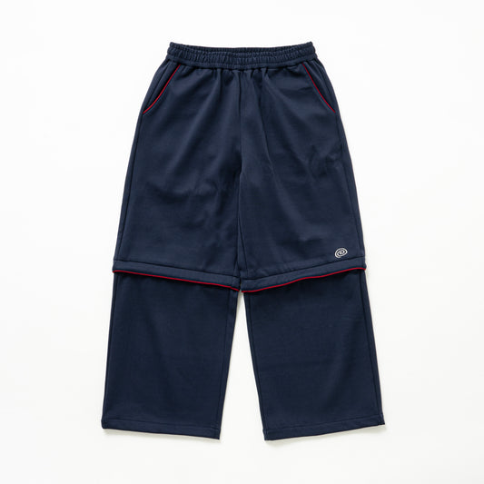 SOL/2way Track Pants