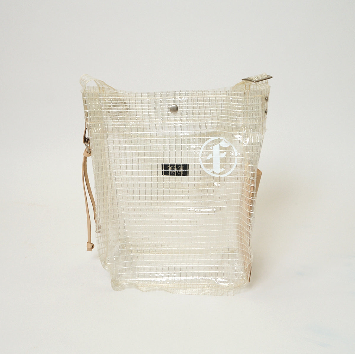 FAKE AS FLOWERS/PROTOTYPE 002 Clear