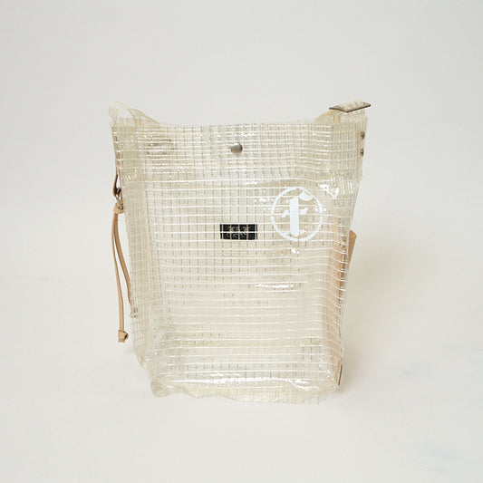 FAKE AS FLOWERS/PROTOTYPE 002 Clear