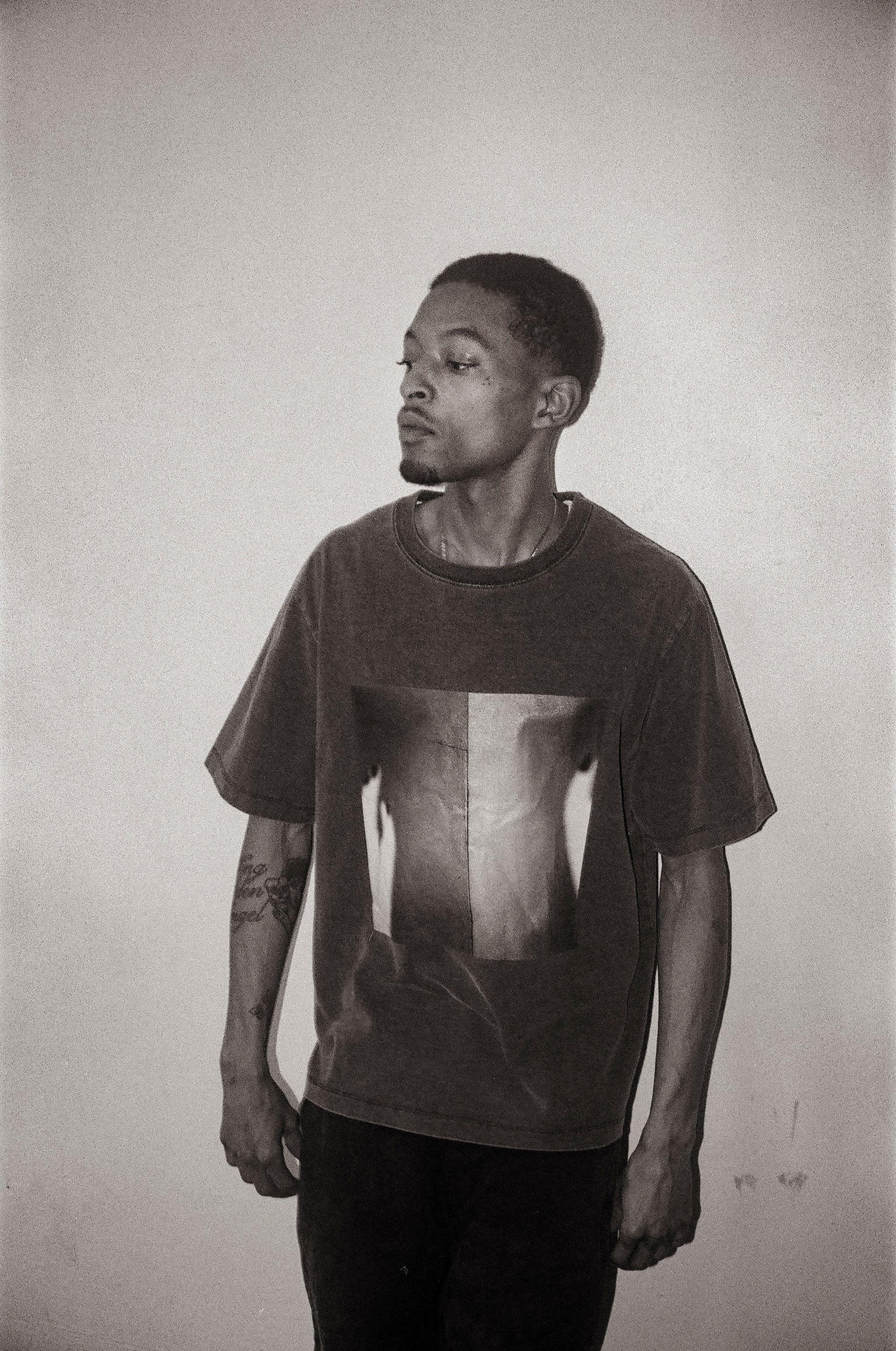 VAINL ARCHIVE/ID1986-DH – Re'verth ONLINE SHOP