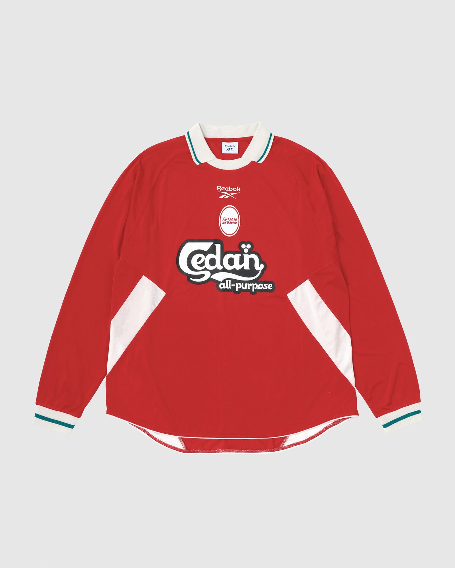 SEDAN ALL-PURPOSE/L/S Game Shirt