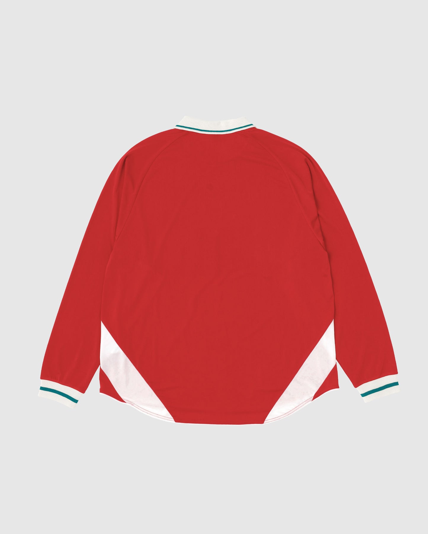 SEDAN ALL-PURPOSE/L/S Game Shirt