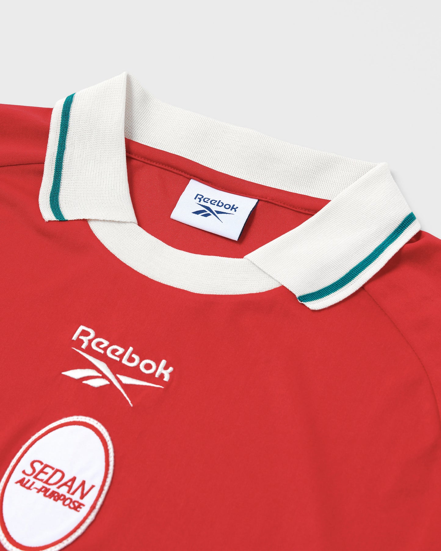 SEDAN ALL-PURPOSE/L/S Game Shirt