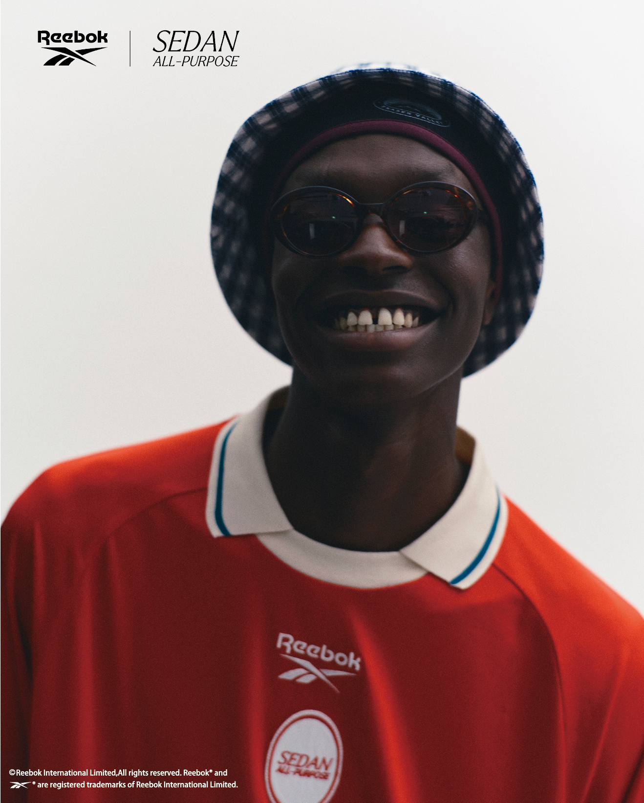 SEDAN ALL-PURPOSE/L/S Game Shirt