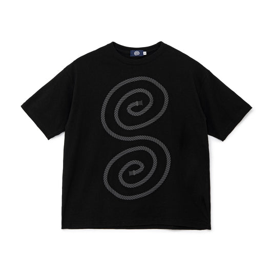 SOL/Rope Logo Tee