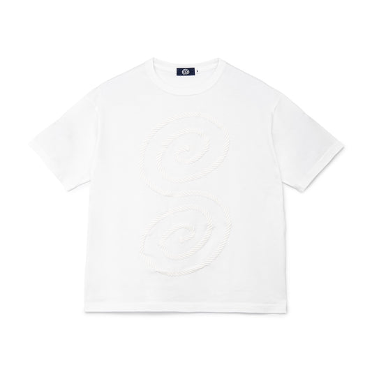SOL/Rope Logo Tee