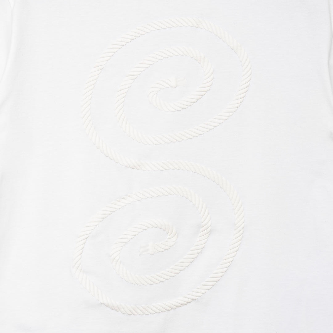 SOL/Rope Logo Tee