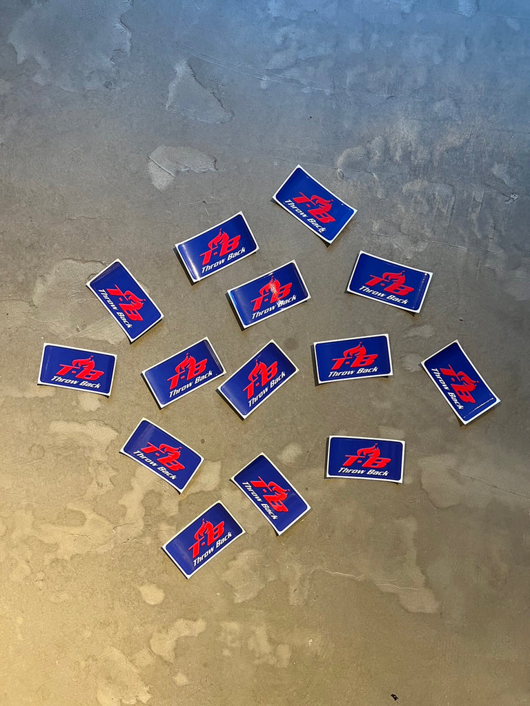 23SS_Du-Keychain/THROW BACK(スローバック)