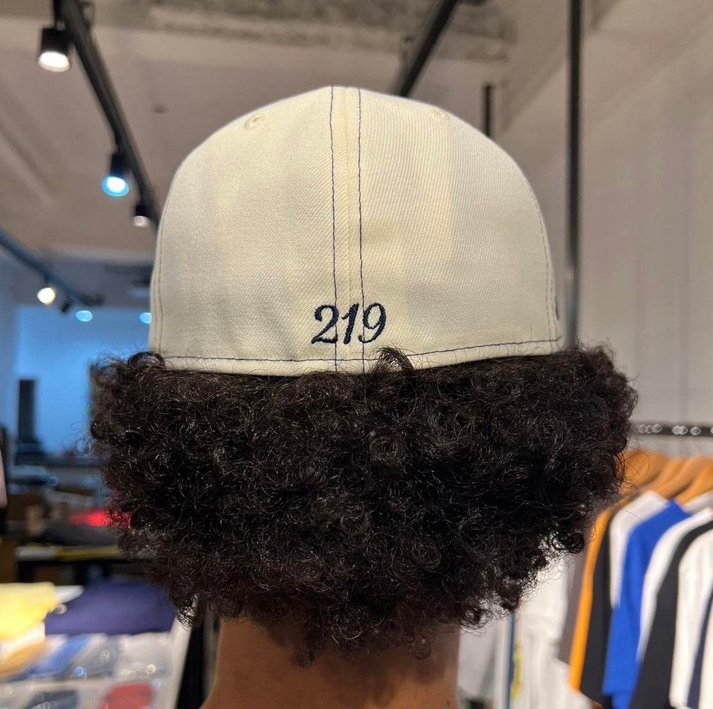 NEWERA Winding Logo Low Profile 59FIFTY®/DIASPORA SKATEBOARDS(ディアスポラスケートボード)