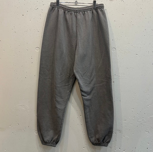 ZEPTEPI/Sweat Pants Garment Dyed (City Gray)