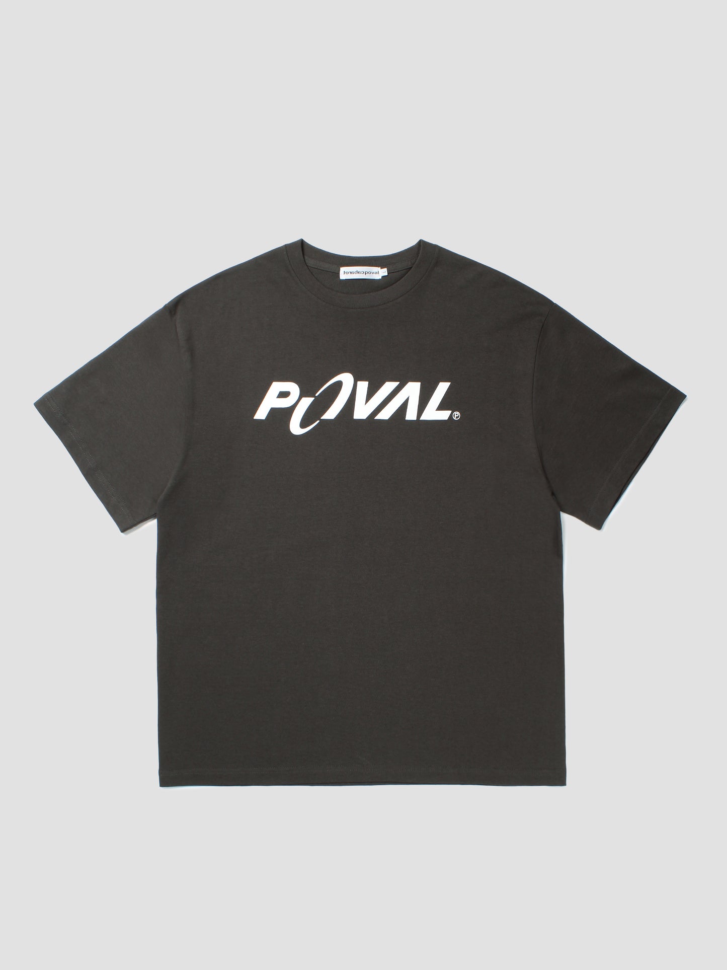 CABARET POVAL/3G Logo Tee
