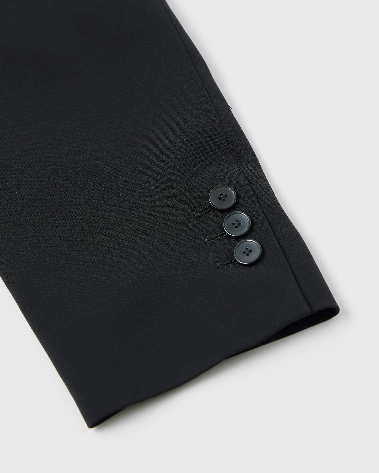 SEDAN ALL-PURPOSE/Double Breasted Jacket