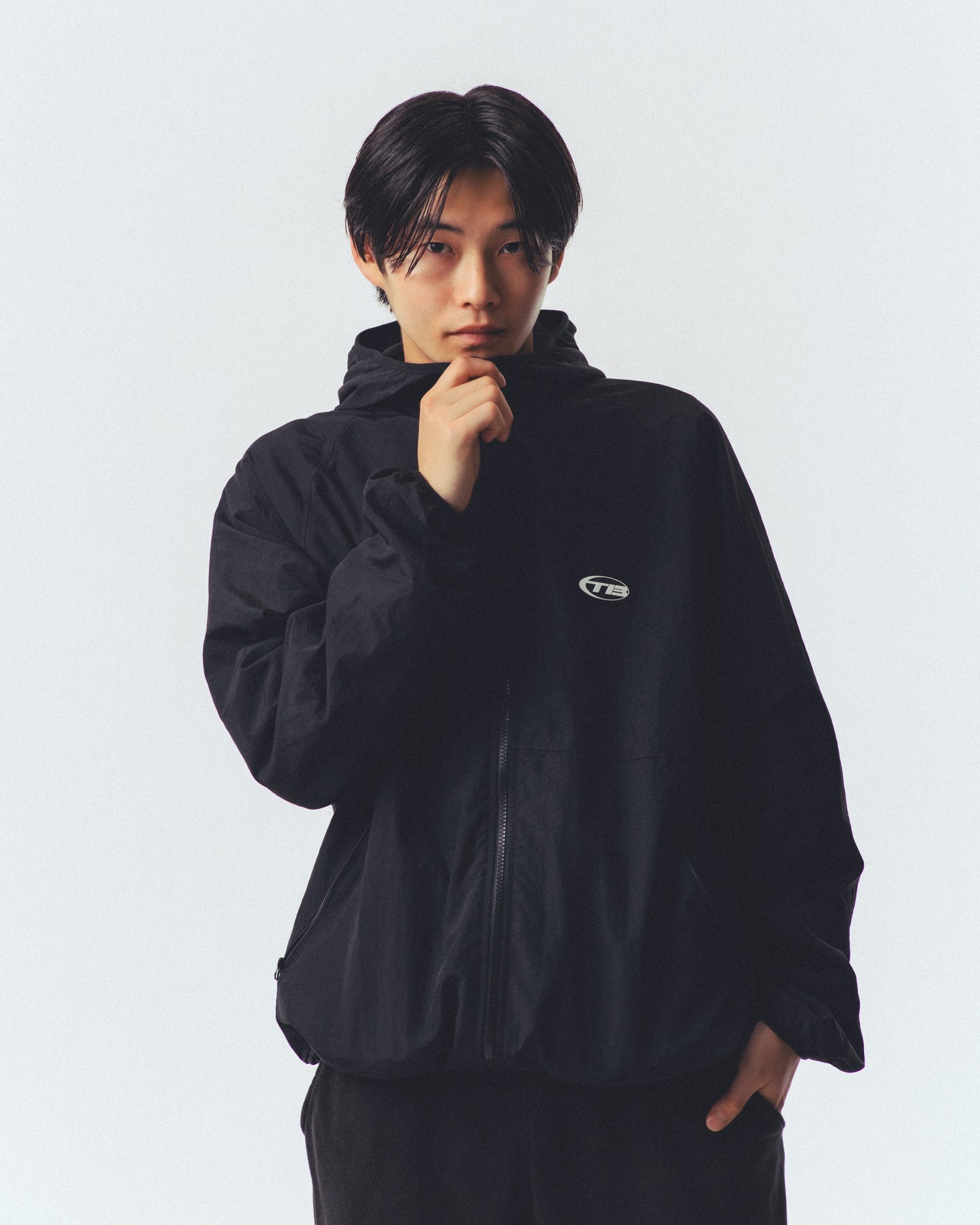 THROWBACK/Grindin’ Jacket