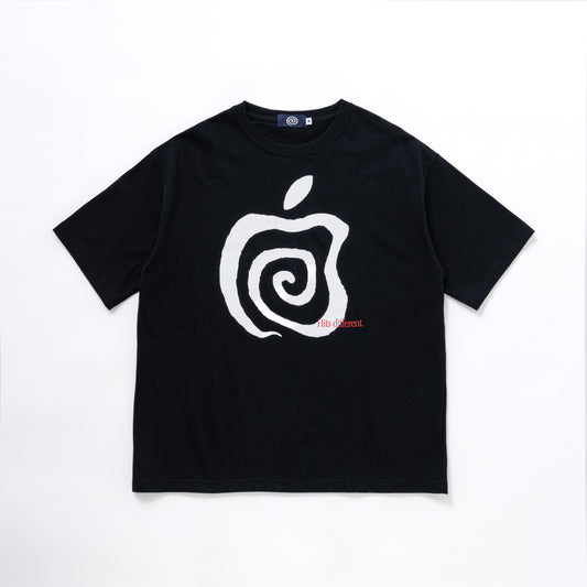 SOL/Apple Tee