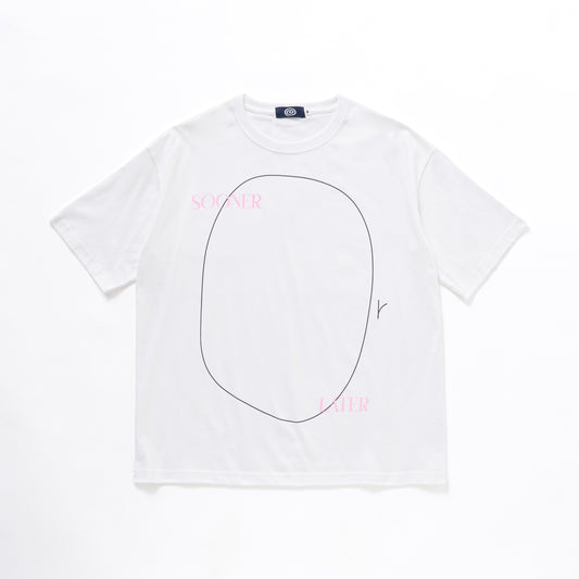 SOL/Circle Tee
