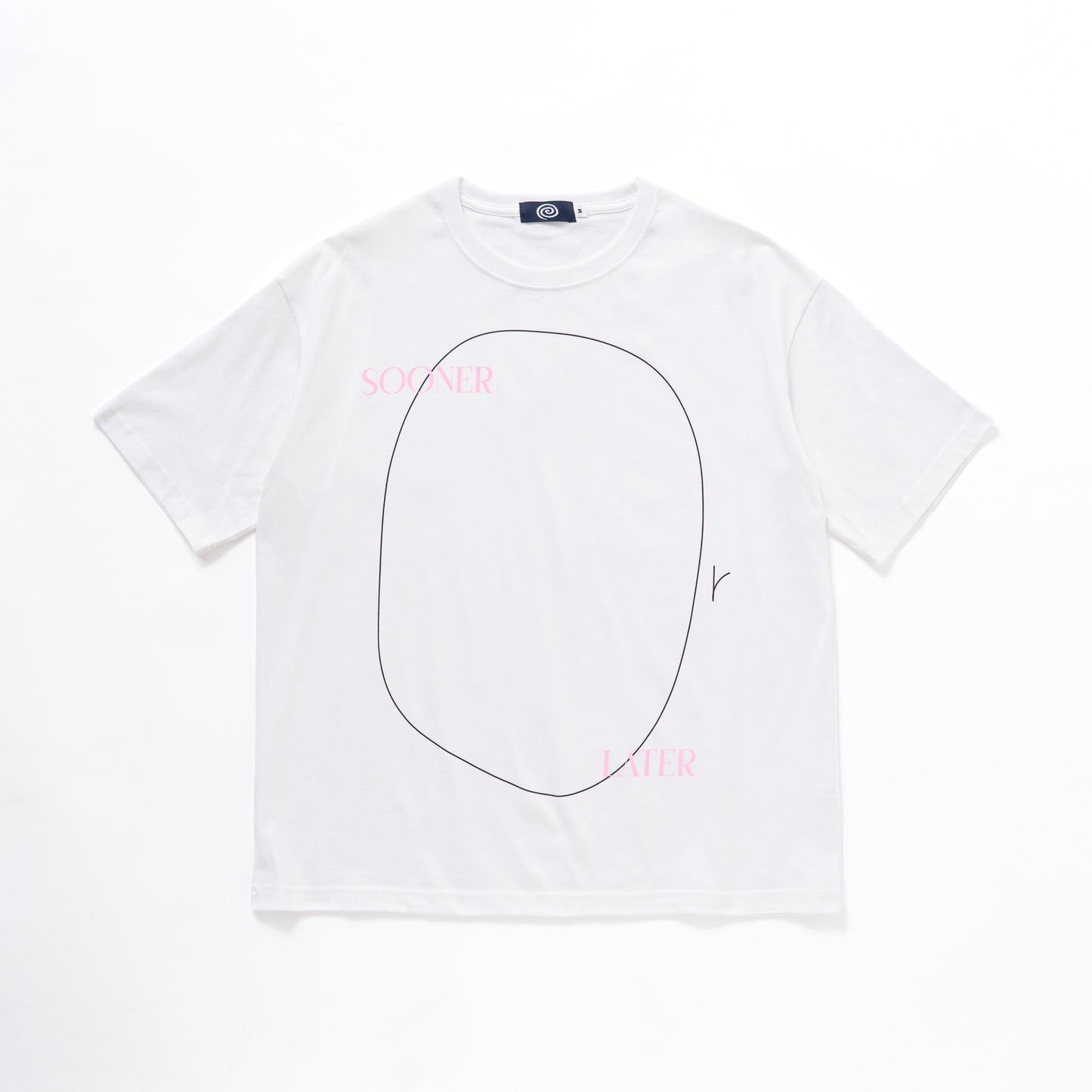 SOL/Circle Tee