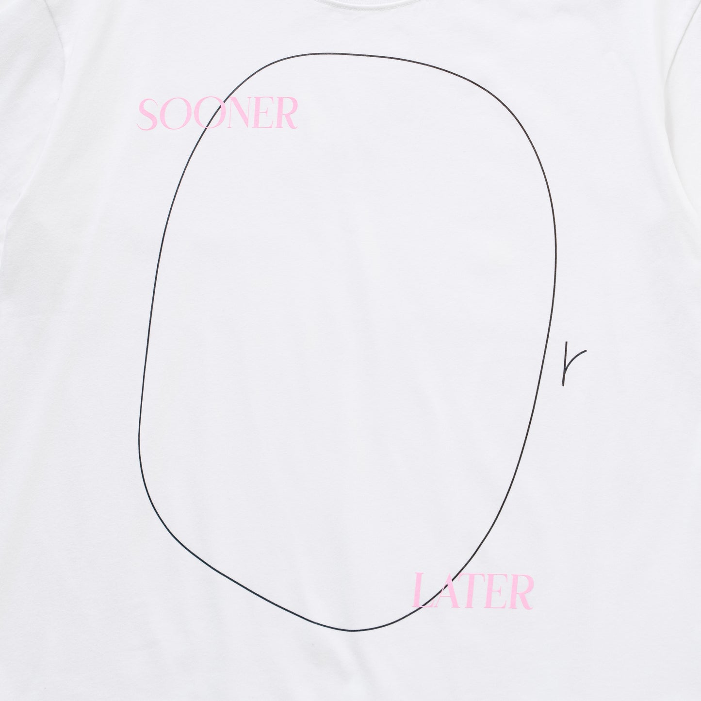 SOL/Circle Tee