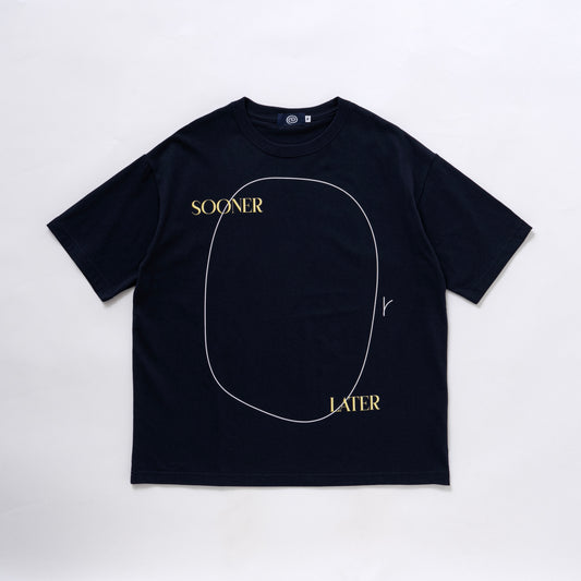 SOL/Circle Tee