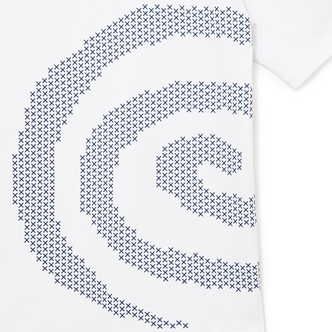 SOL/Cross GuruGuru Tee