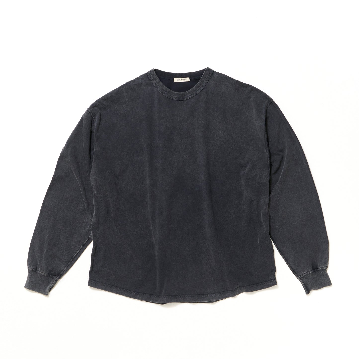 VAINL ARCHIVE/ C-CREW-D
