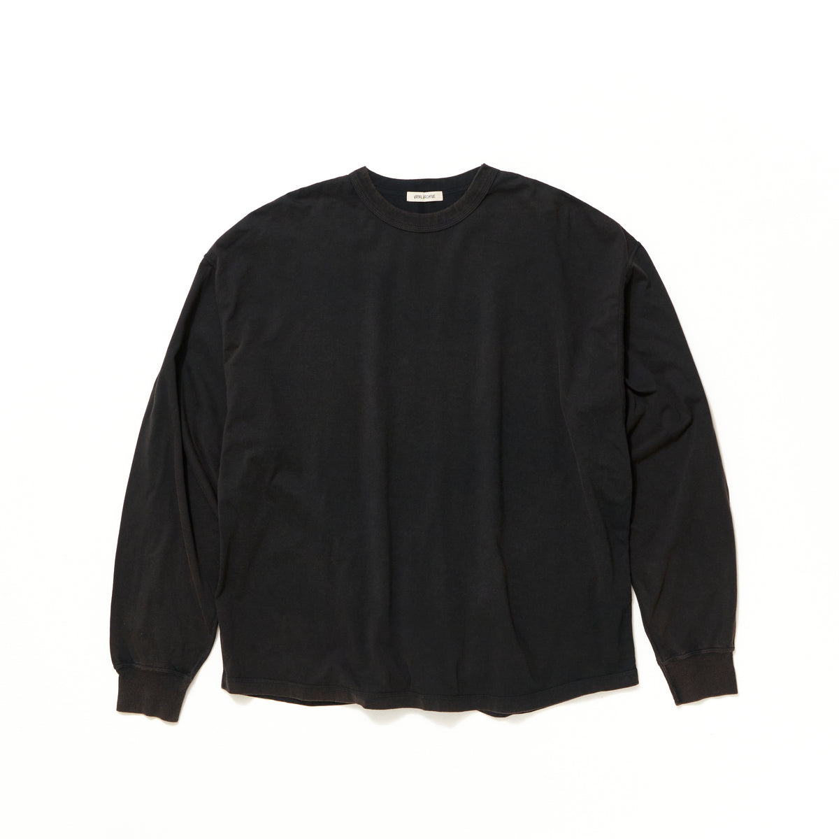 VAINL ARCHIVE/ C-CREW-D – Re