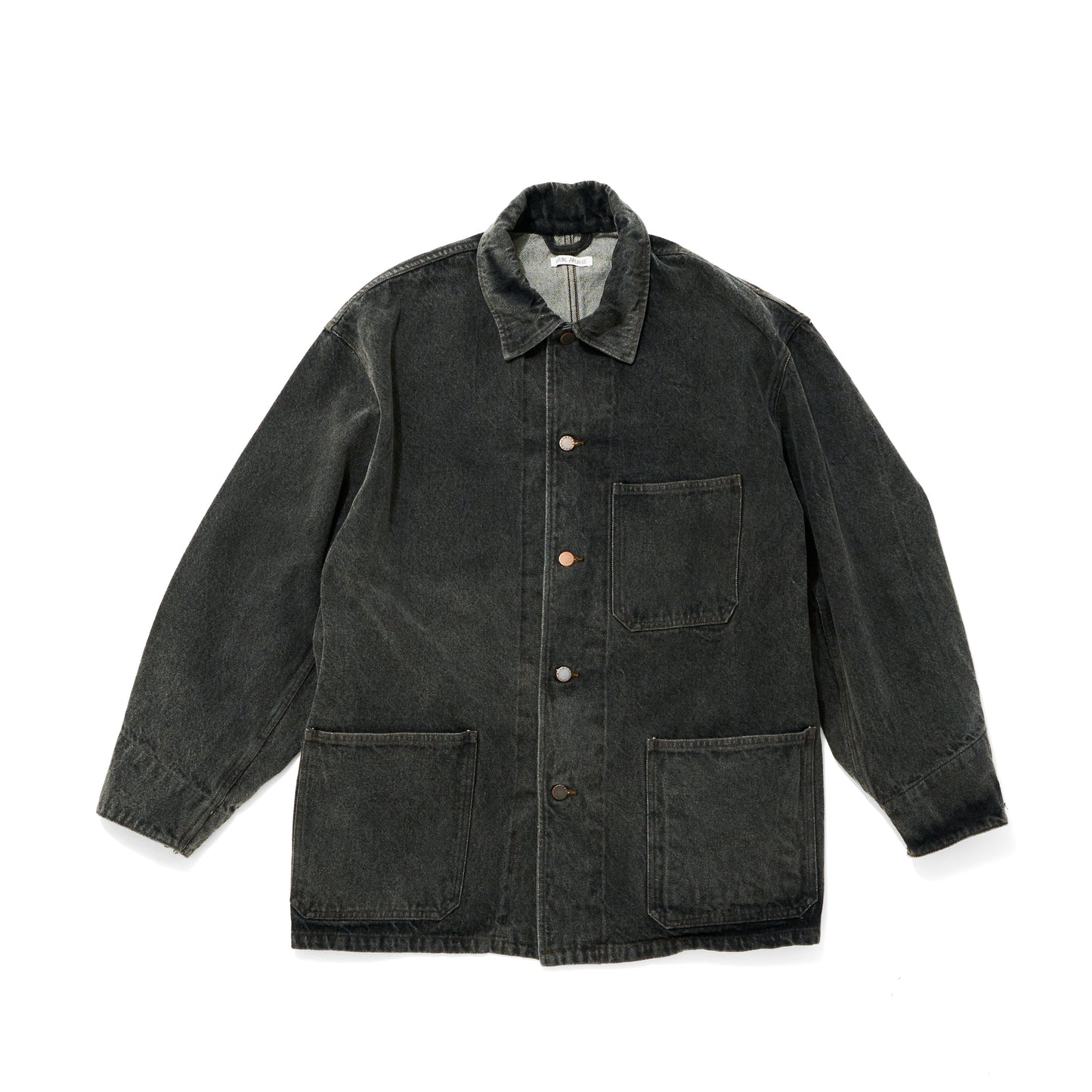 VAINL ARCHIVE/Tino BD