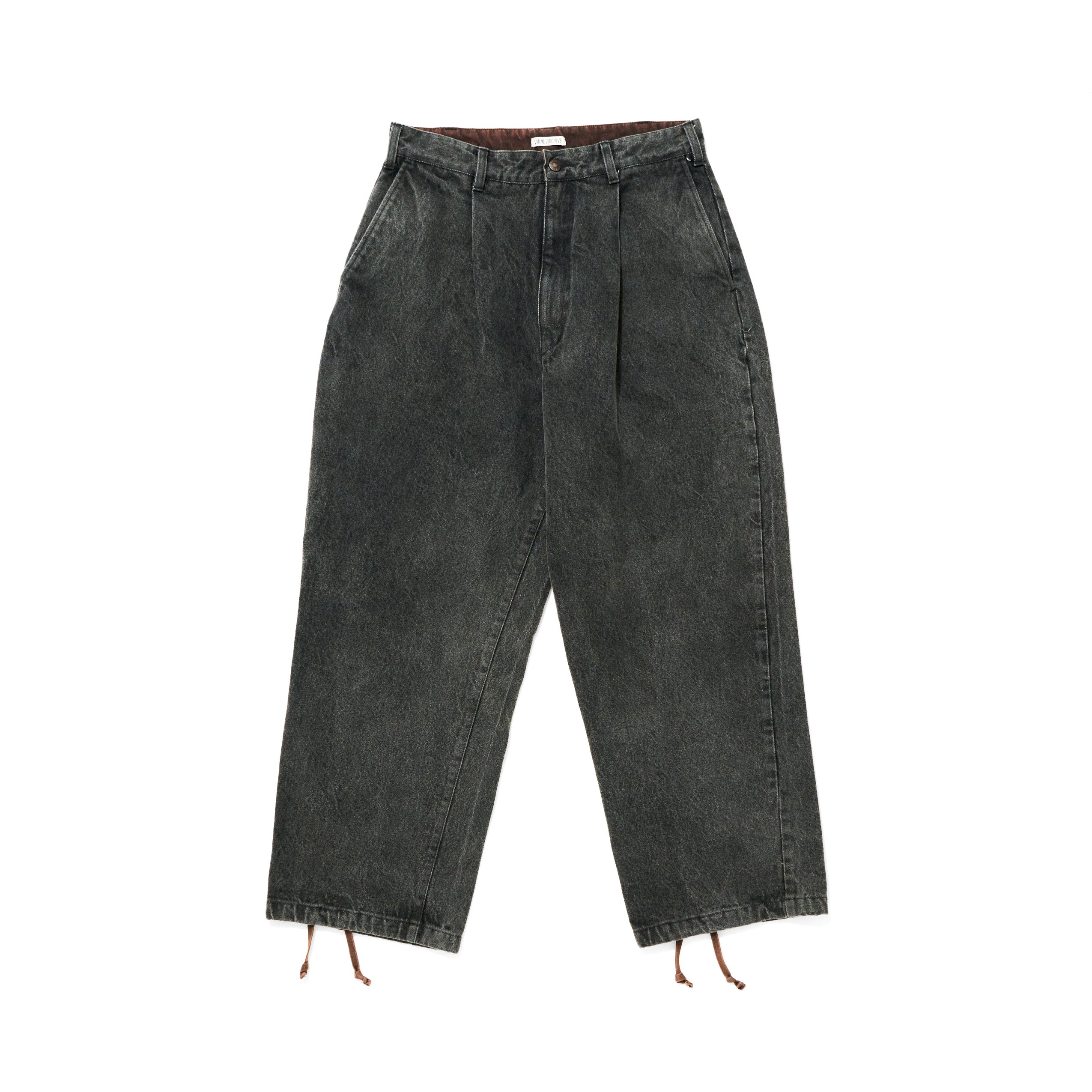 VAINL ARCHIVE/Live Pants-T – Re'verth ONLINE SHOP