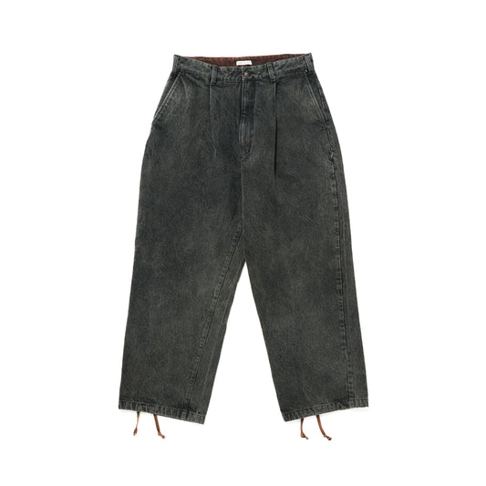 VAINL ARCHIVE/Live Pants-T