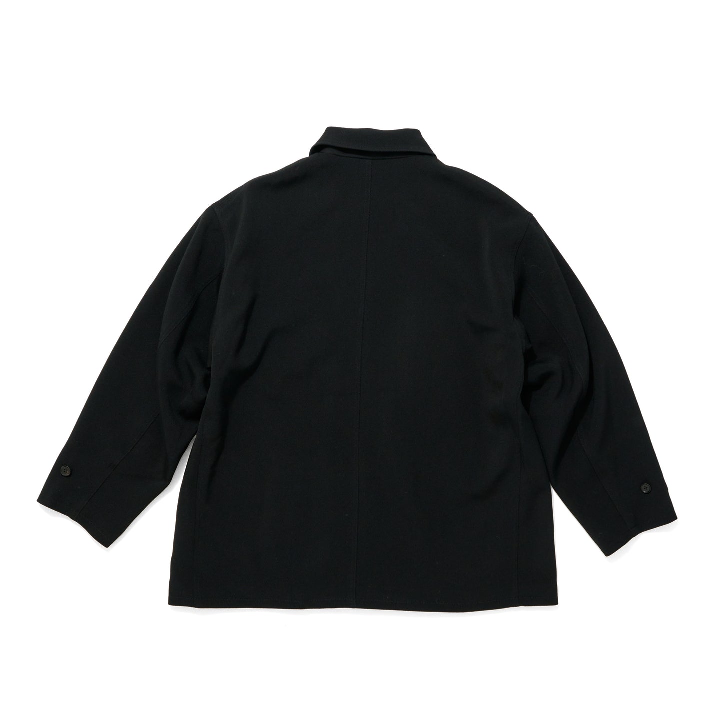 VAINL ARCHIVE/Patrick