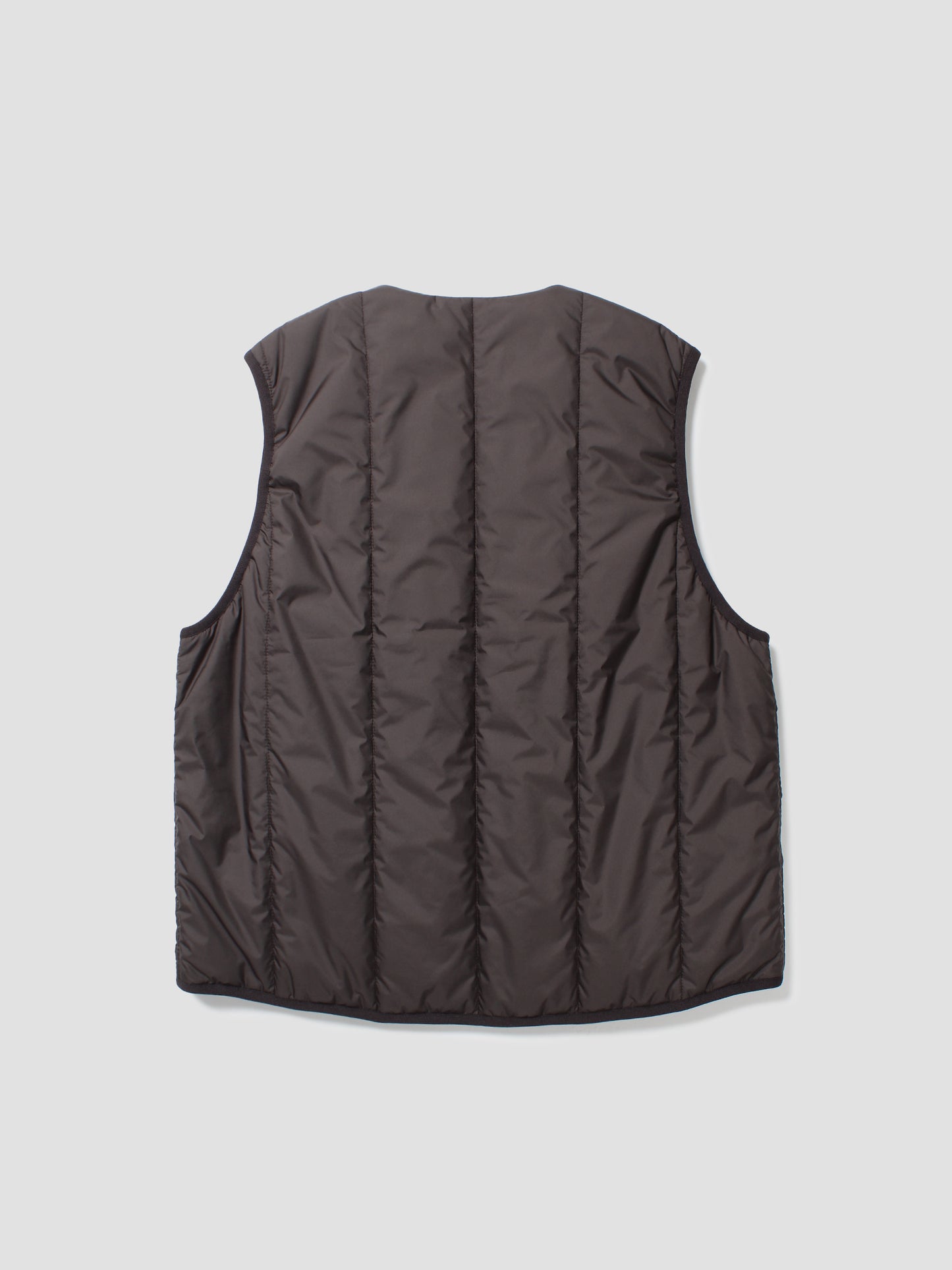 POVAL/Aircrew Puff Vest(Grey)