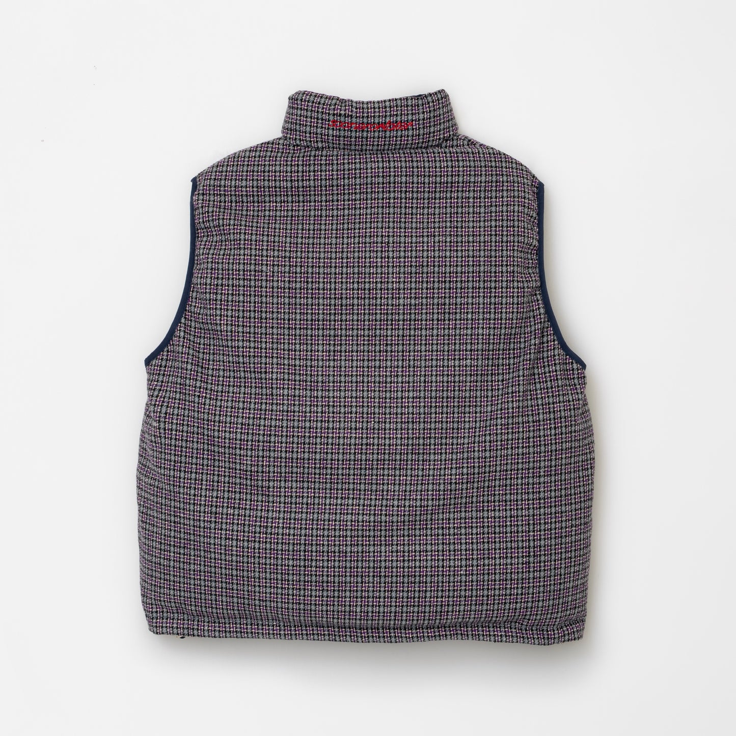 SOL/Reversible Puffer Vest