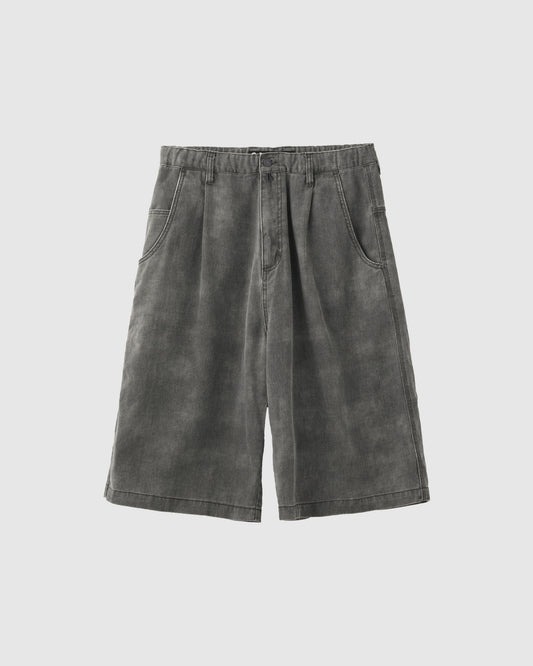SEDAN ALL-PURPOSE/Cotton Twill Skate Shorts