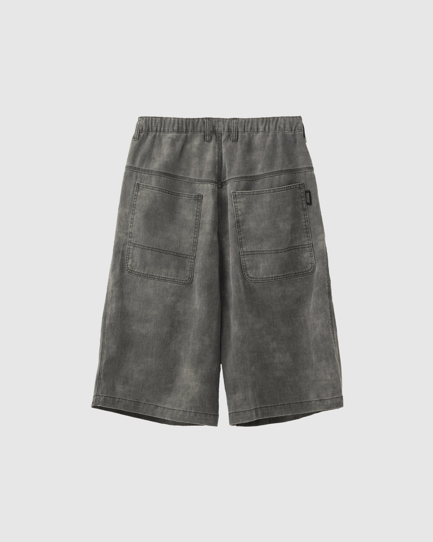 SEDAN ALL-PURPOSE/Cotton Twill Skate Shorts