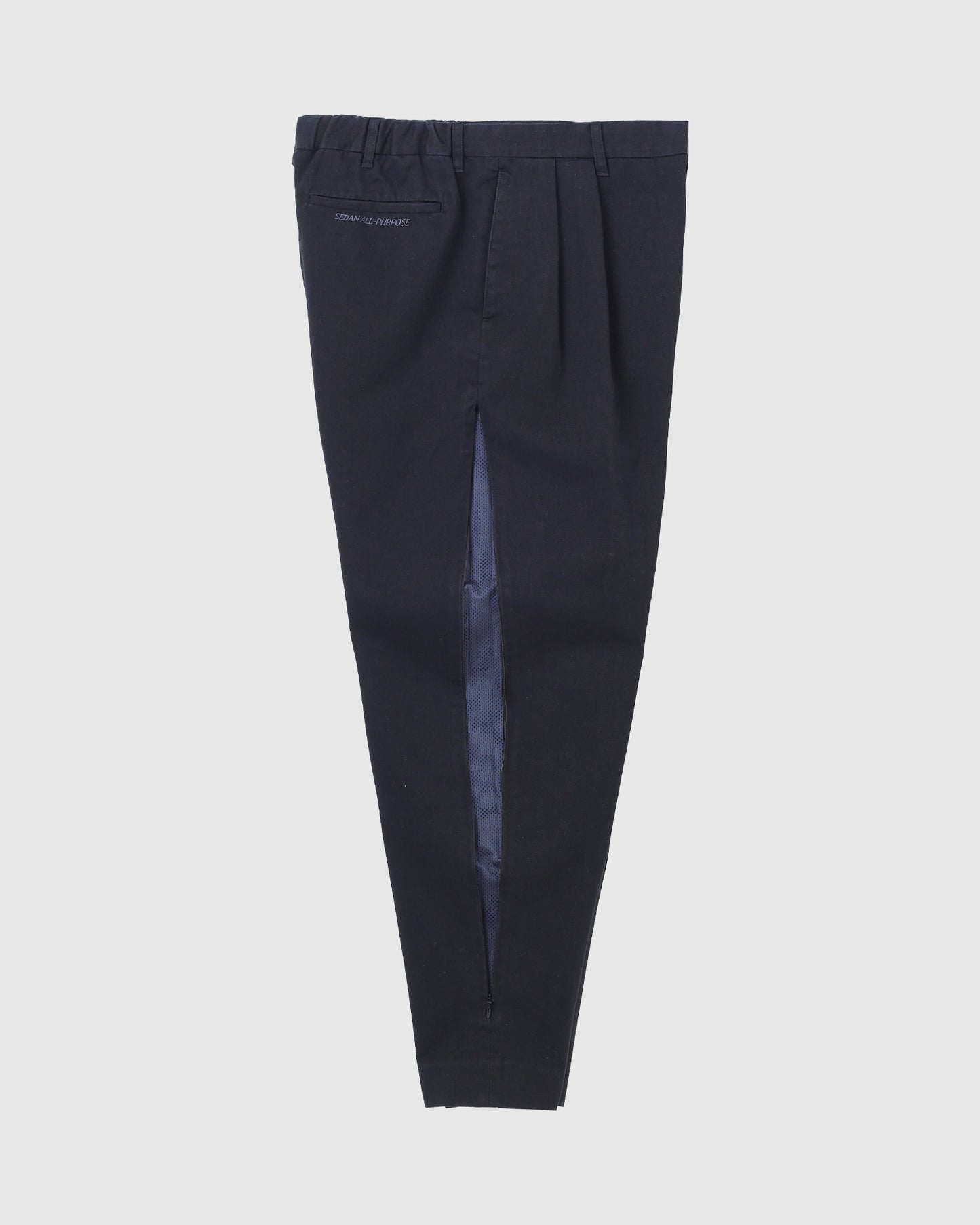 SEDAN ALL-PURPOSE/Ventilation Chino Slacks