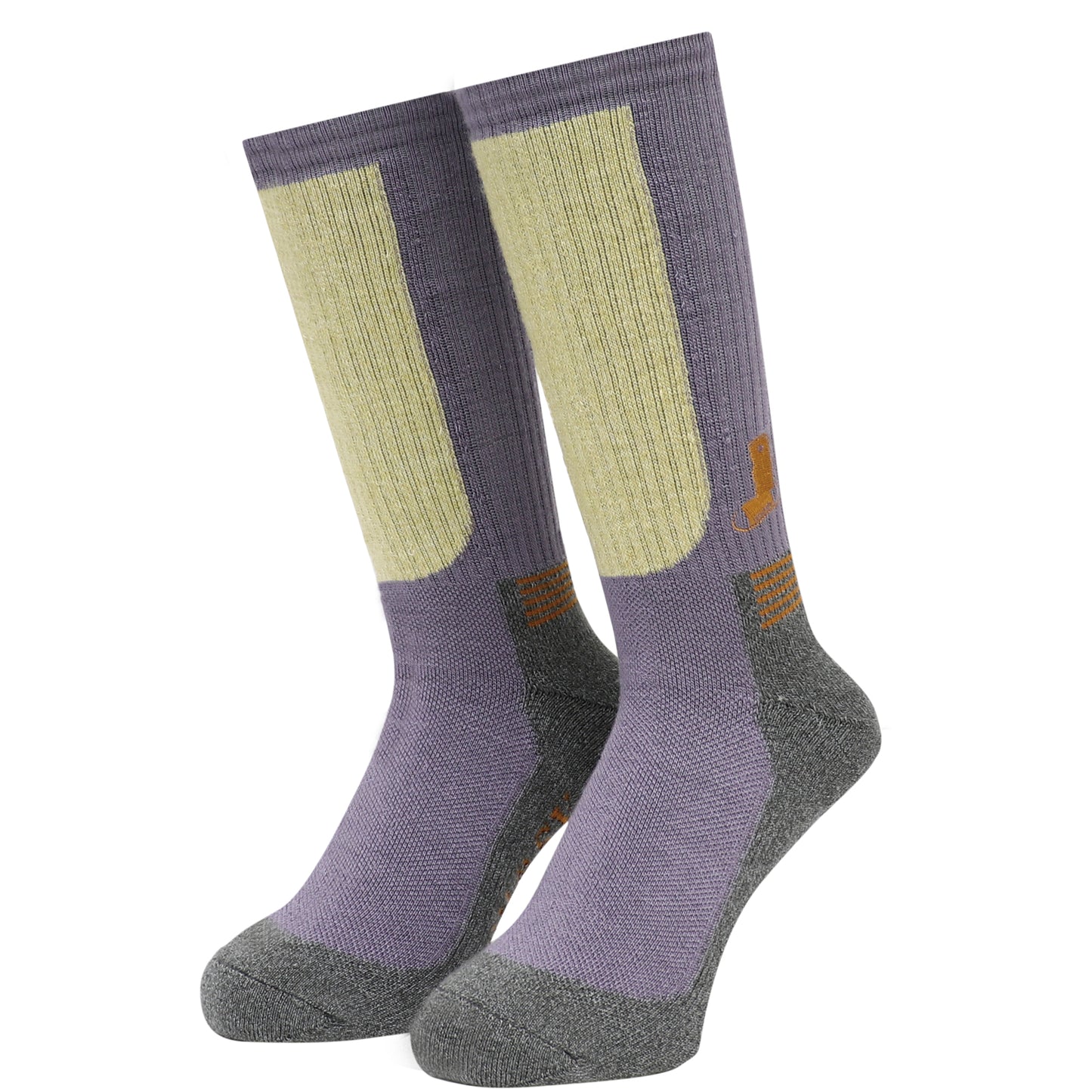 Wool Trecker Socks/WHIMSY(ウィムジー)