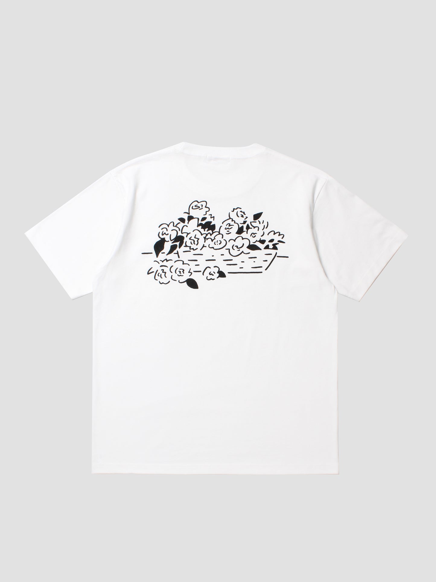 CABARET POVAL/Yu Nagaba PCL Tee