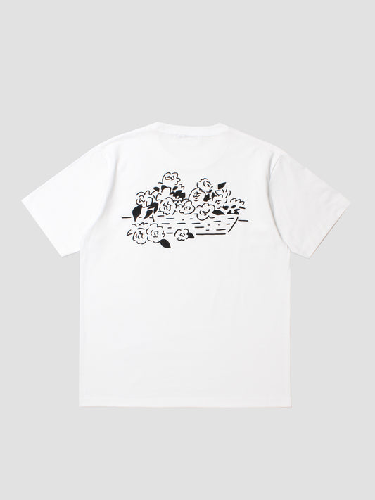 CABARET POVAL/Yu Nagaba PCL Tee