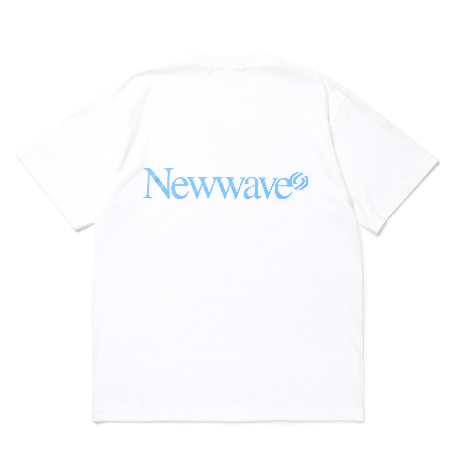 POVAL/Newwave Tee (White)