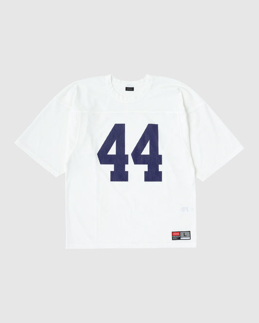SEDAN ALL-PURPOSE/Mesh Football Tee