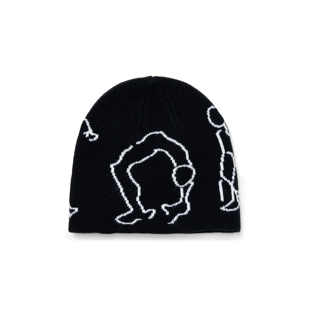 SOL/Yoga Beanie