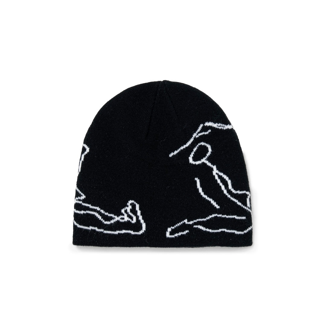 SOL/Yoga Beanie