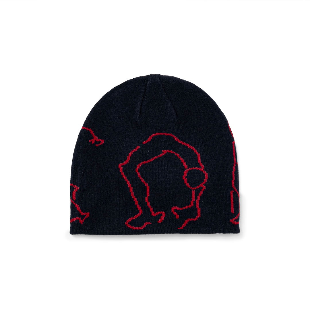 SOL/Yoga Beanie